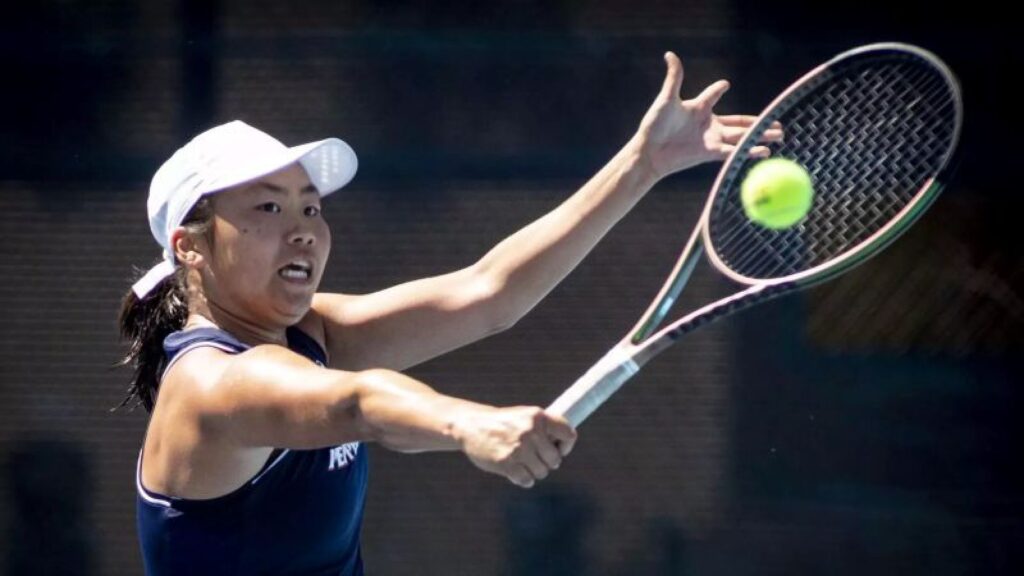 Janice Tjen Melaju ke Babak Kedua US Open 2025