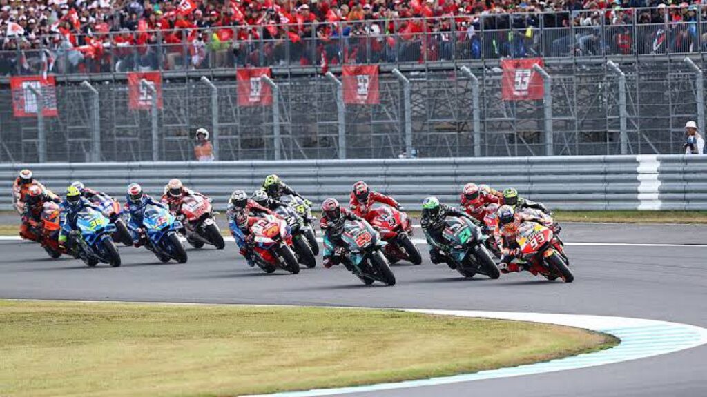 Peforma Menjelang Balapan: Espargaro Bersinar di FP1 MotoGP Hungaria