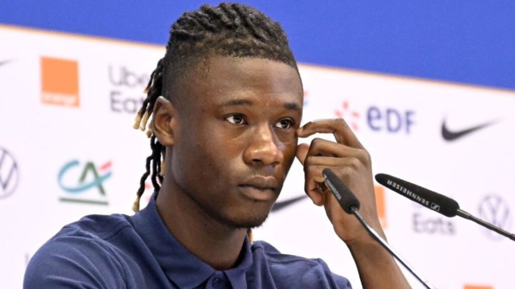 Manchester United Sibuk Berburu Gelandang Baru: Eduardo Camavinga Dalam Target