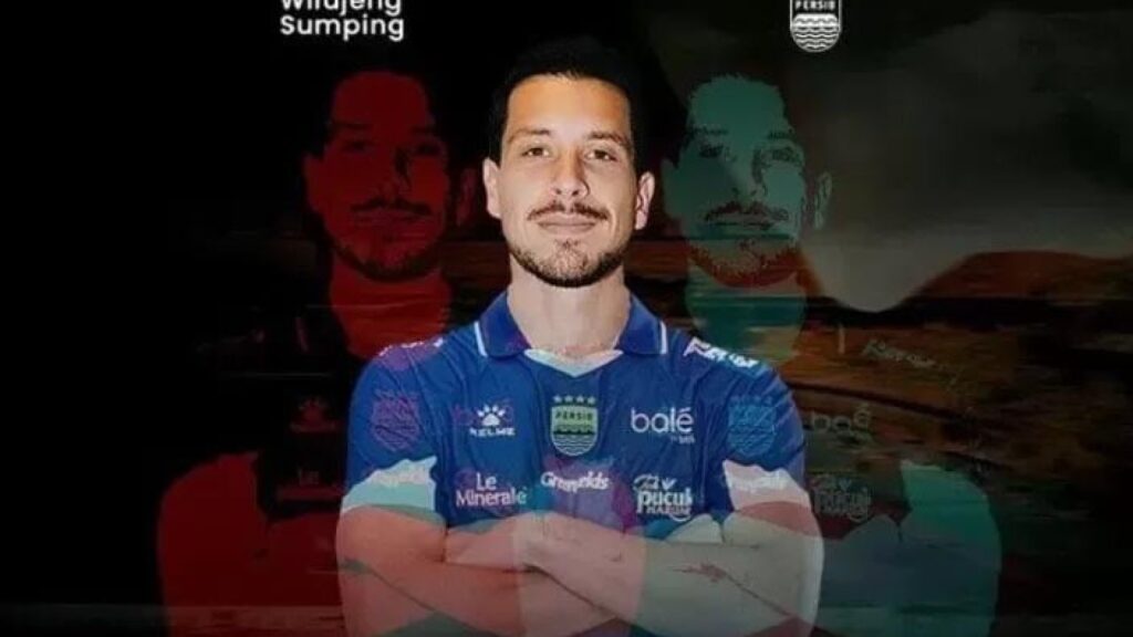 Thom Haye Bergabung dengan Persib Bandung, Apa Alasannya?