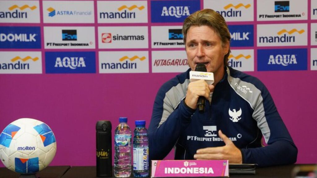 Persiapan Timnas Putri U-16 Indonesia Menuju Piala AFF 2025