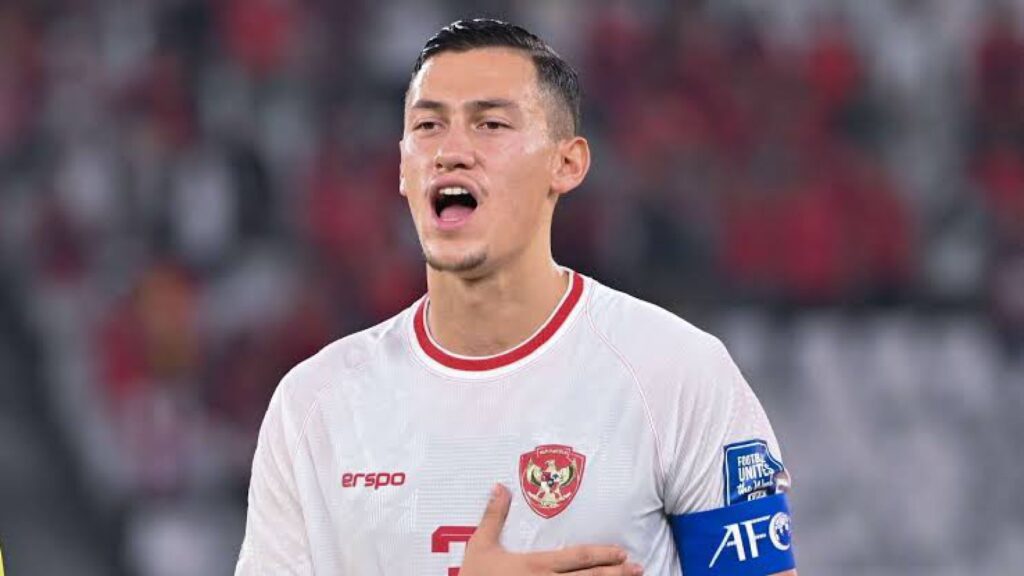 Transfer Jay Idzes ke Sassuolo: Pemain Termahal dalam Sejarah Klub
