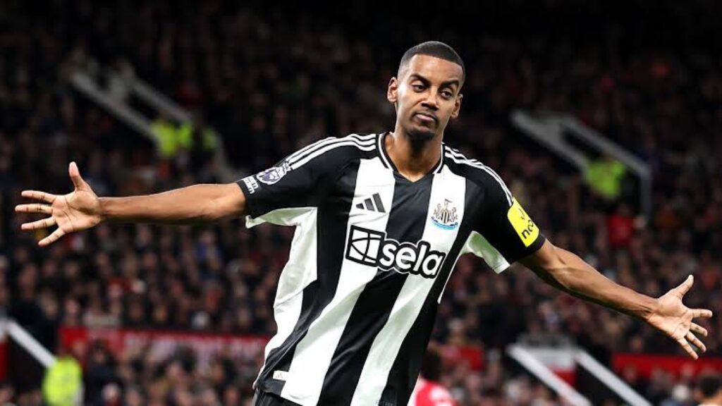 Drama Transfer Alexander Isak: Kekecewaan dan Ketegangan dengan Newcastle United