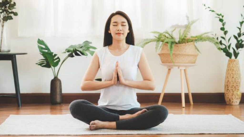 Manfaat Yoga untuk Kesehatan Fisik dan Mental