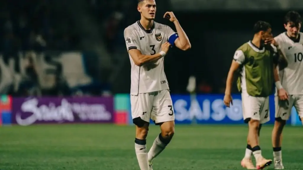 Jay Idzes Hadapi Tantangan Besar di Debut Sassuolo