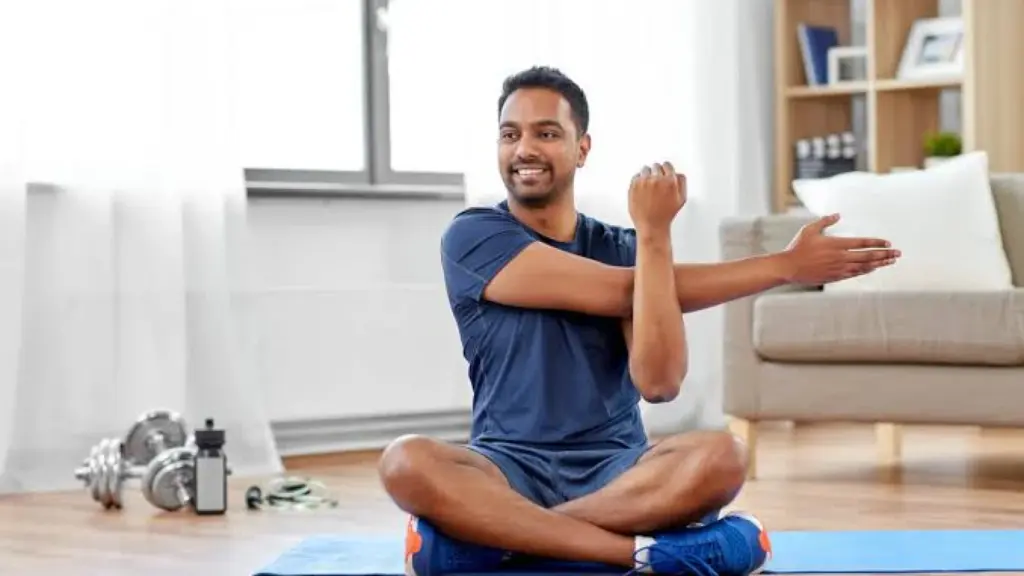 Cara Membuat Jadwal Workout yang Realistis untuk Tubuh Sehat