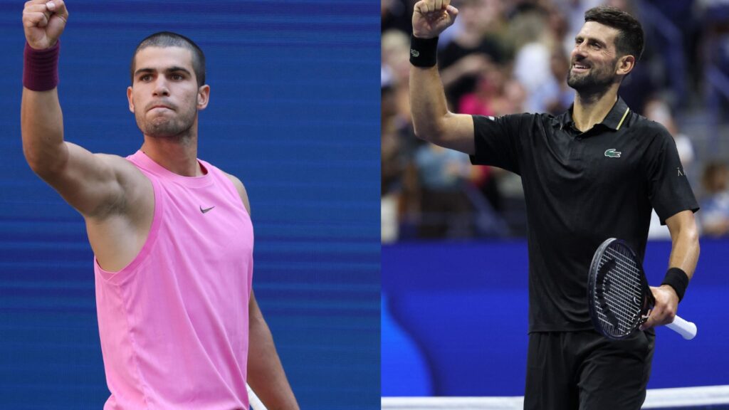 Djokovic Melaju ke Semifinal Usai Singkirkan Fritz di US Open 2025