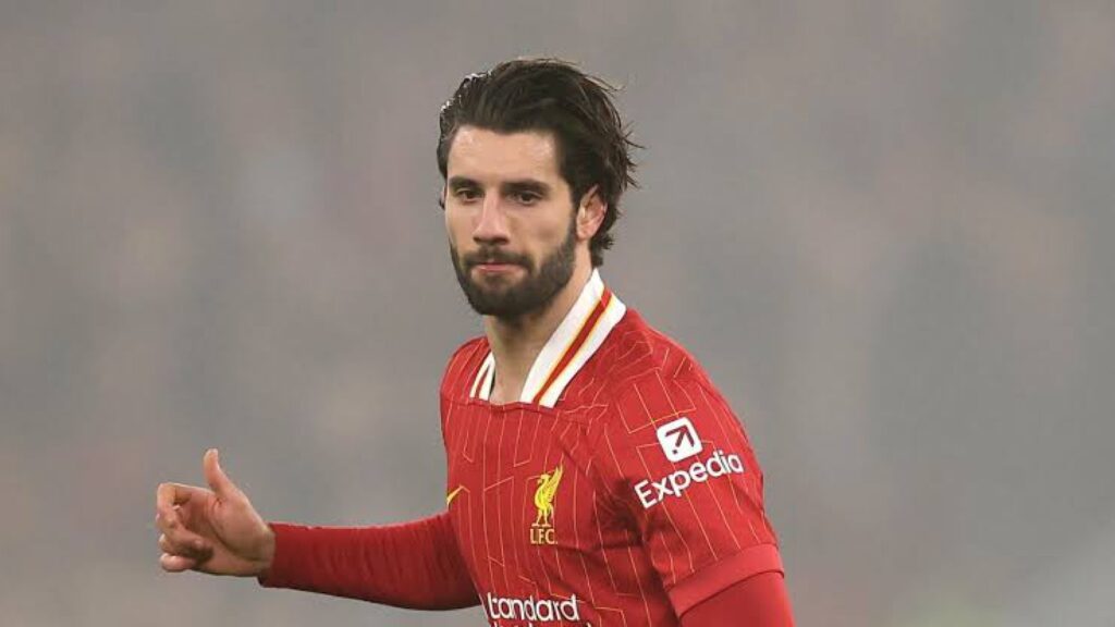 Dominik Szoboszlai Bawa Liverpool Menang atas Arsenal dengan Gol Menakjubkan