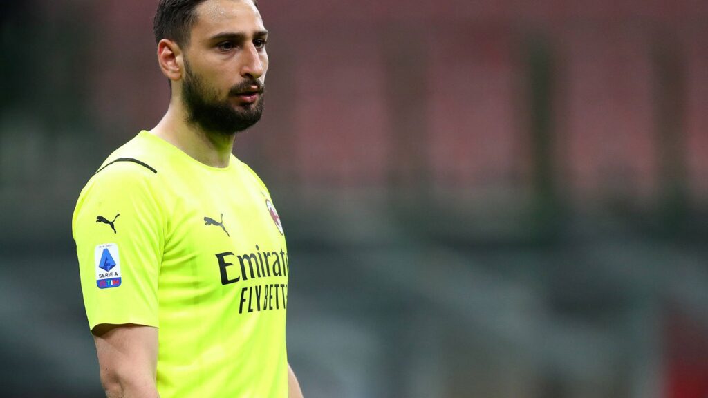 Kiper Baru Jadi Incaran Manchester United dan Manchester City Sebelum Tutup Bursa Transfer
